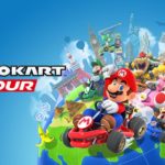 Mario Kart Tour iOS Android